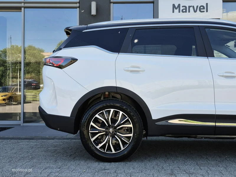 Chery Tiggo 7 7