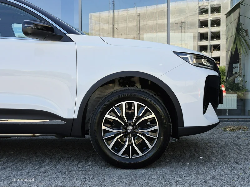 Chery Tiggo 7 8