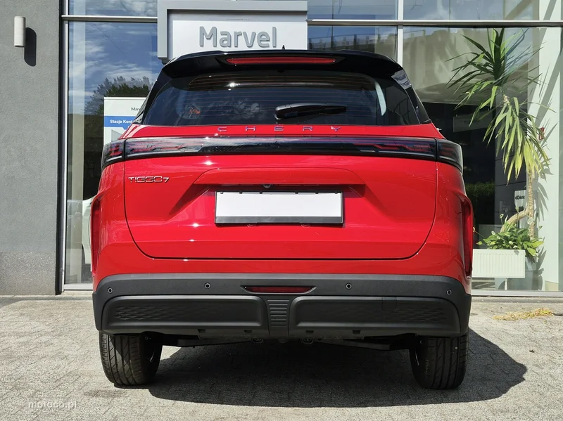 Chery Tiggo 7 11