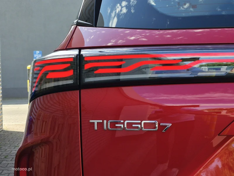 Chery Tiggo 7 14