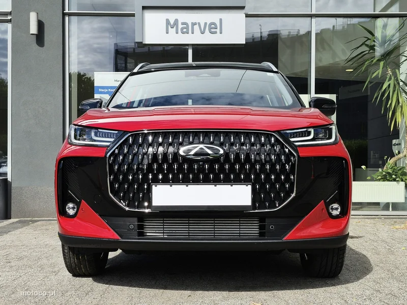 Chery Tiggo 7 3
