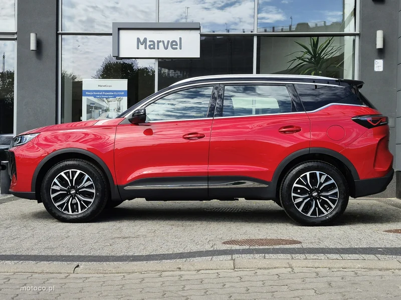 Chery Tiggo 7 6