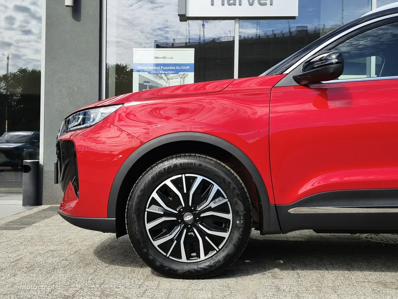 Chery Tiggo 7 7