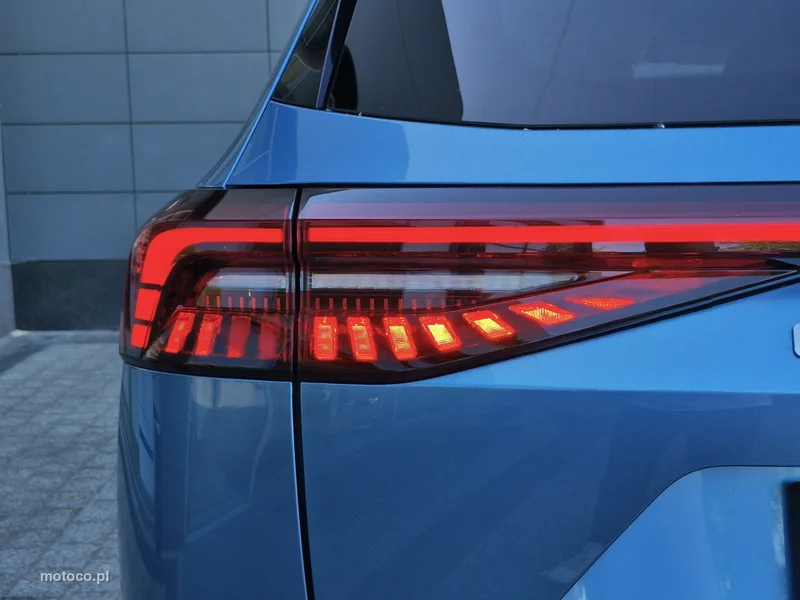 Chery Tiggo 8 14