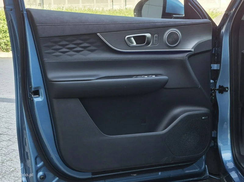 Chery Tiggo 8 18