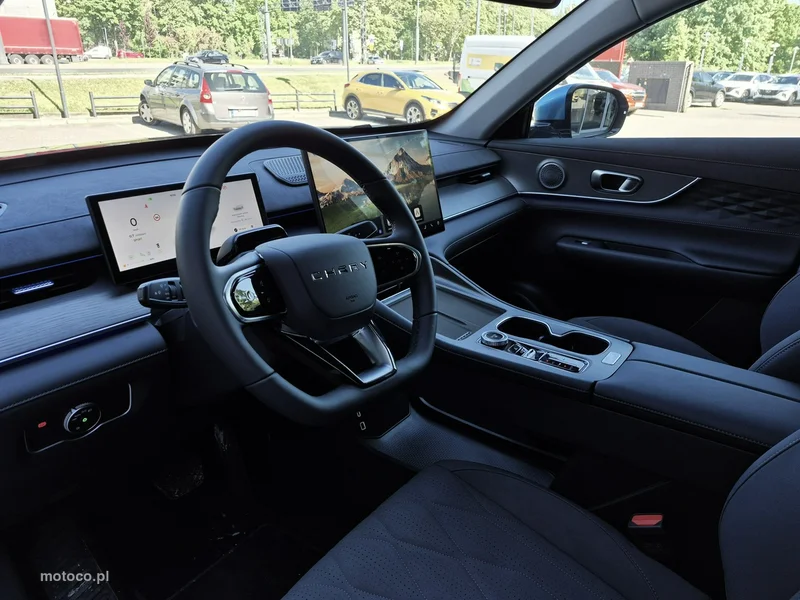 Chery Tiggo 8 20