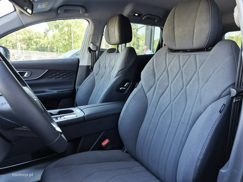 Chery Tiggo 8 21