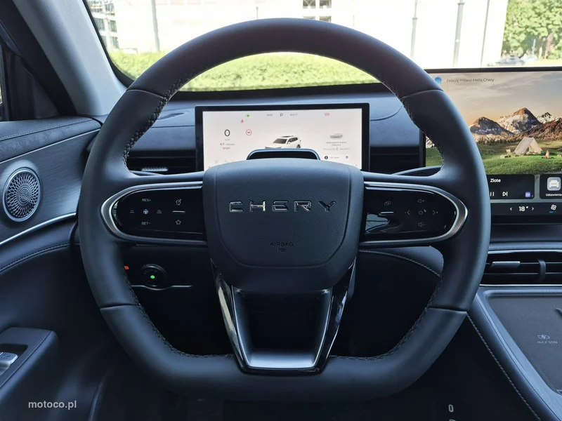 Chery Tiggo 8 28
