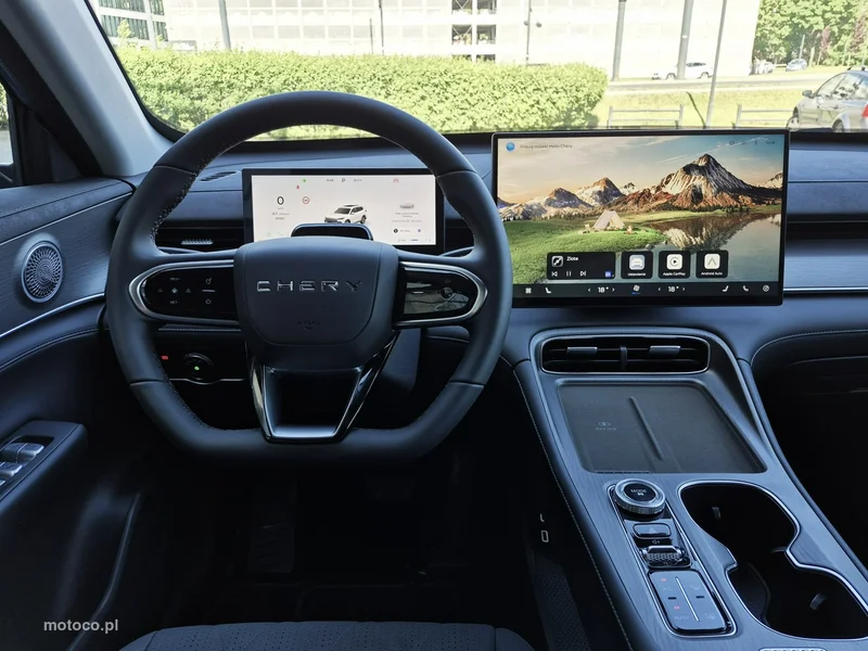 Chery Tiggo 8 29