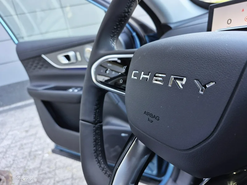 Chery Tiggo 8 41