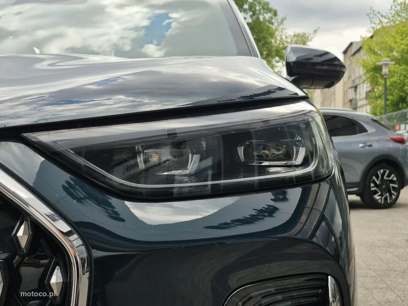 Chery Tiggo 9 13