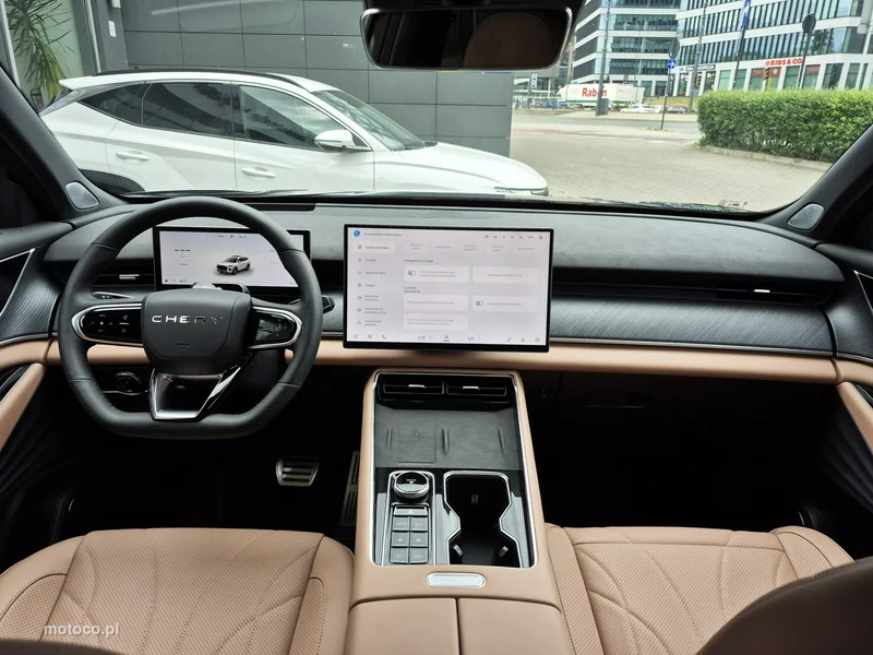 Chery Tiggo 9 31