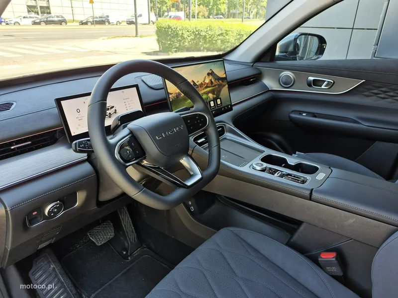 Chery Tiggo 8 20