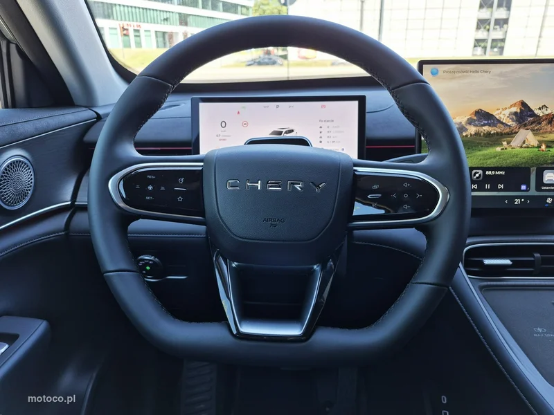Chery Tiggo 8 27