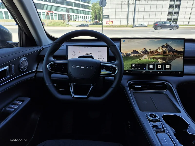 Chery Tiggo 8 28