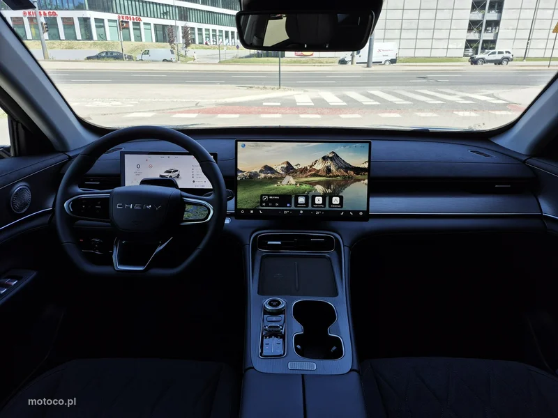 Chery Tiggo 8 29