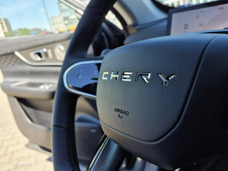 Chery Tiggo 8 40