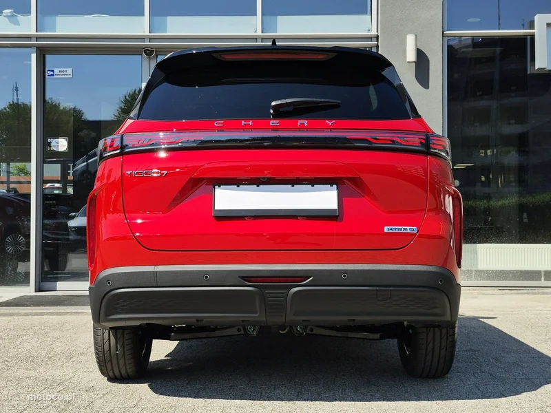 Chery Tiggo 7 11