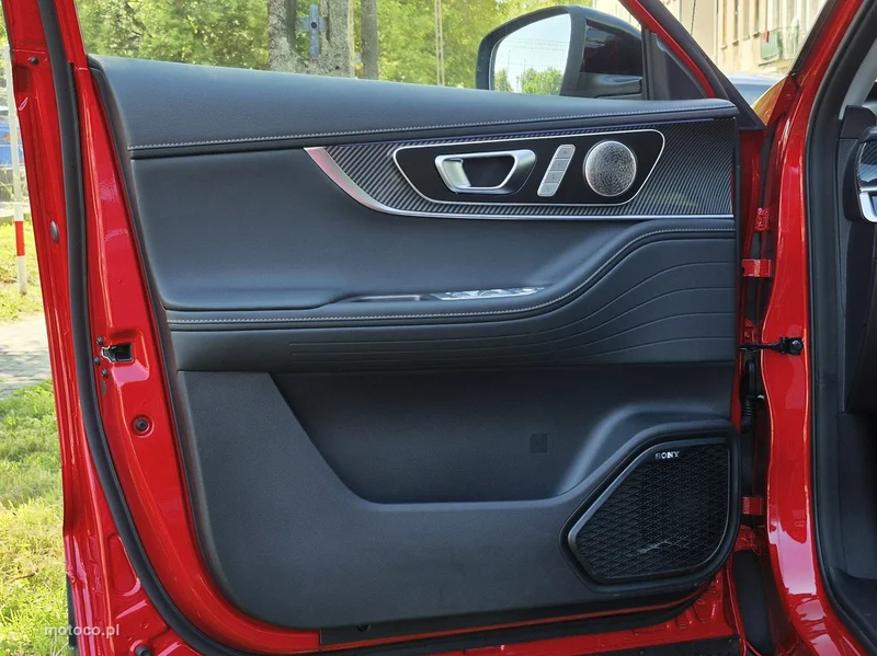 Chery Tiggo 7 18