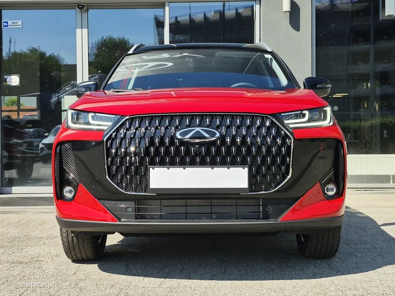 Chery Tiggo 7 3