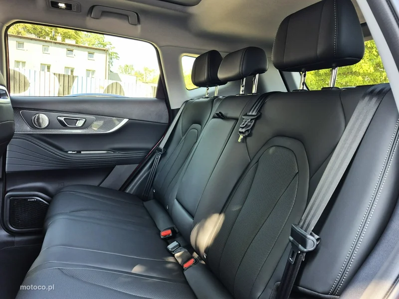 Chery Tiggo 7 27