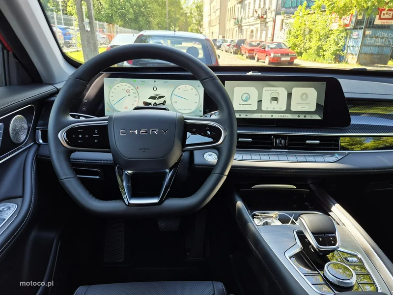 Chery Tiggo 7 30