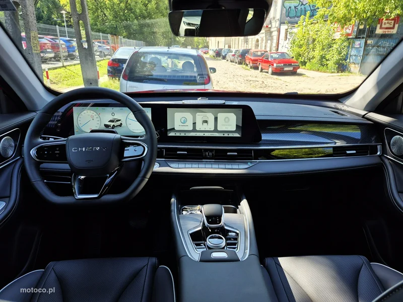 Chery Tiggo 7 31