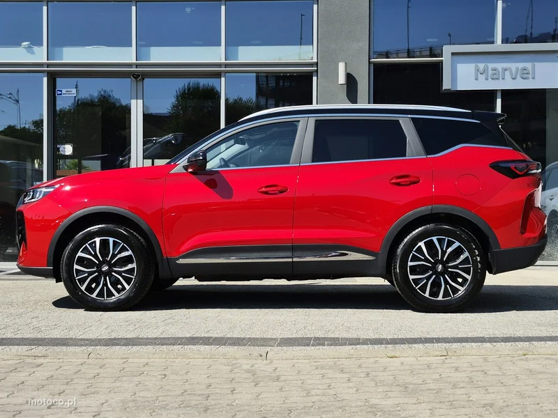 Chery Tiggo 7 6