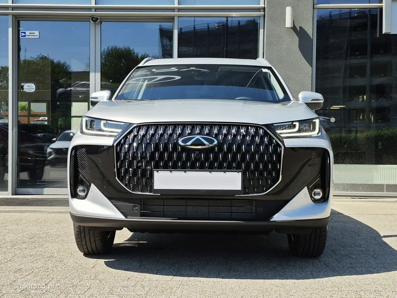 Chery Tiggo 7 3
