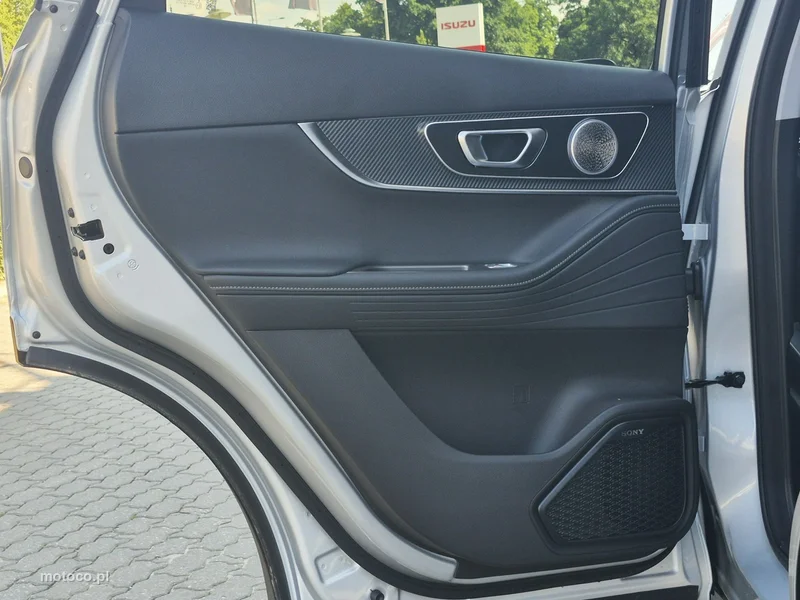Chery Tiggo 7 24
