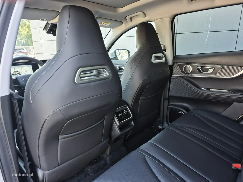 Chery Tiggo 7 25