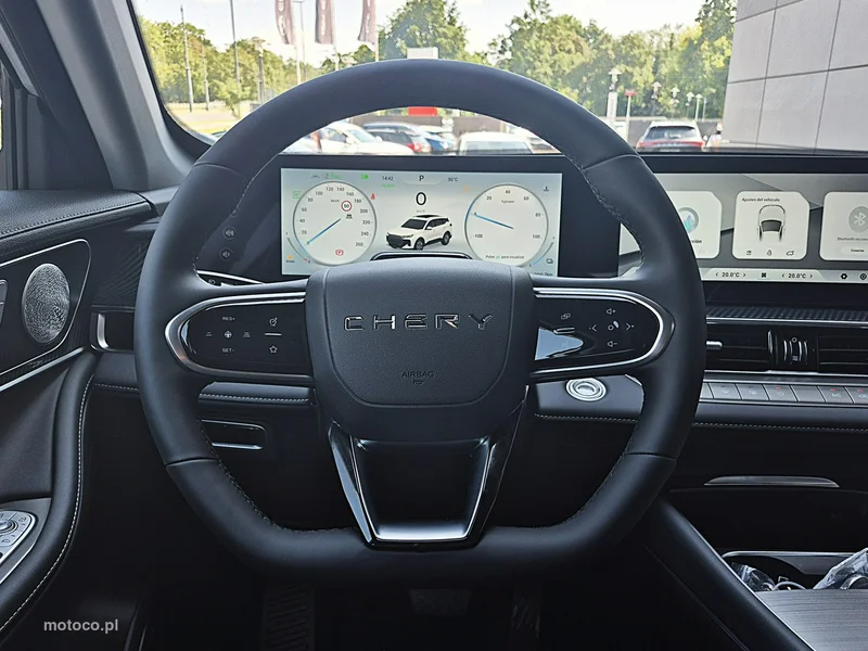 Chery Tiggo 7 28
