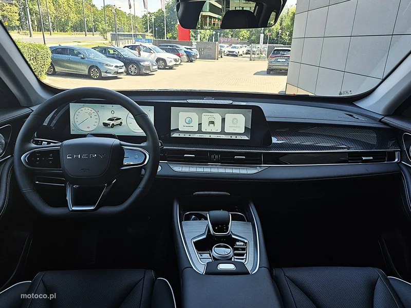 Chery Tiggo 7 30