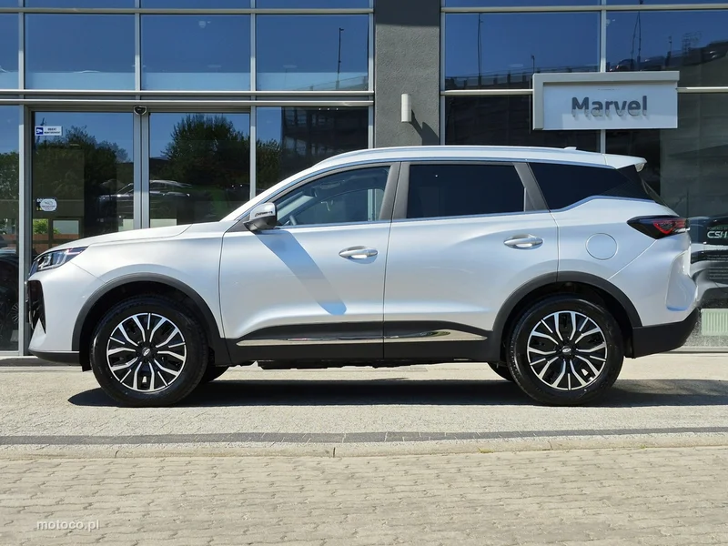 Chery Tiggo 7 6