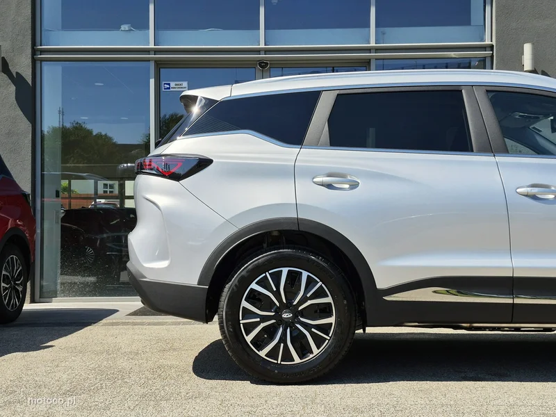 Chery Tiggo 7 7