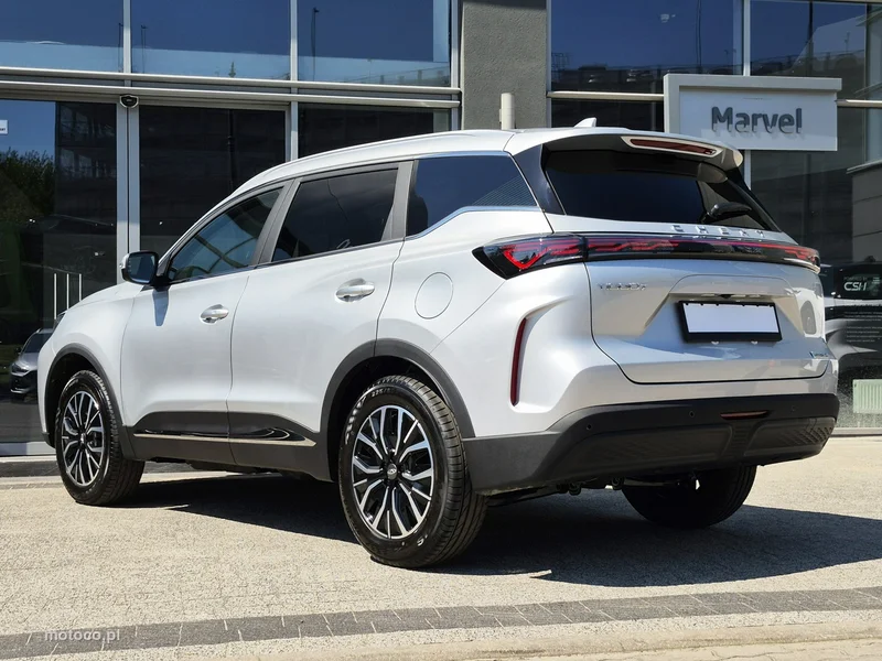 Chery Tiggo 7 10