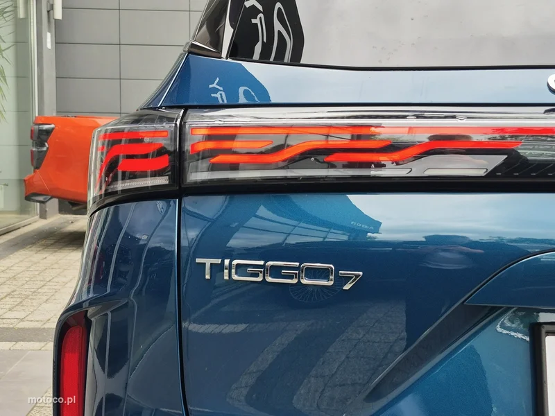 Chery Tiggo 7 14
