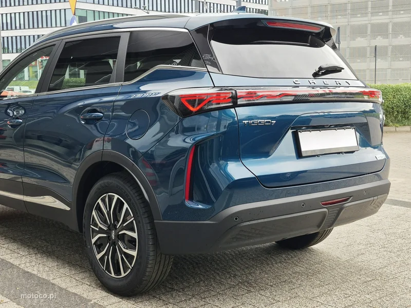 Chery Tiggo 7 15
