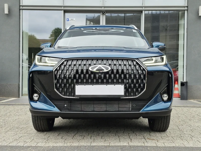 Chery Tiggo 7 3