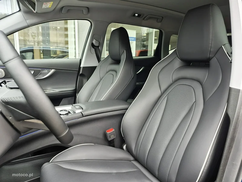 Chery Tiggo 7 24