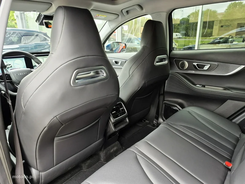 Chery Tiggo 7 27