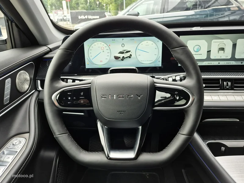 Chery Tiggo 7 30