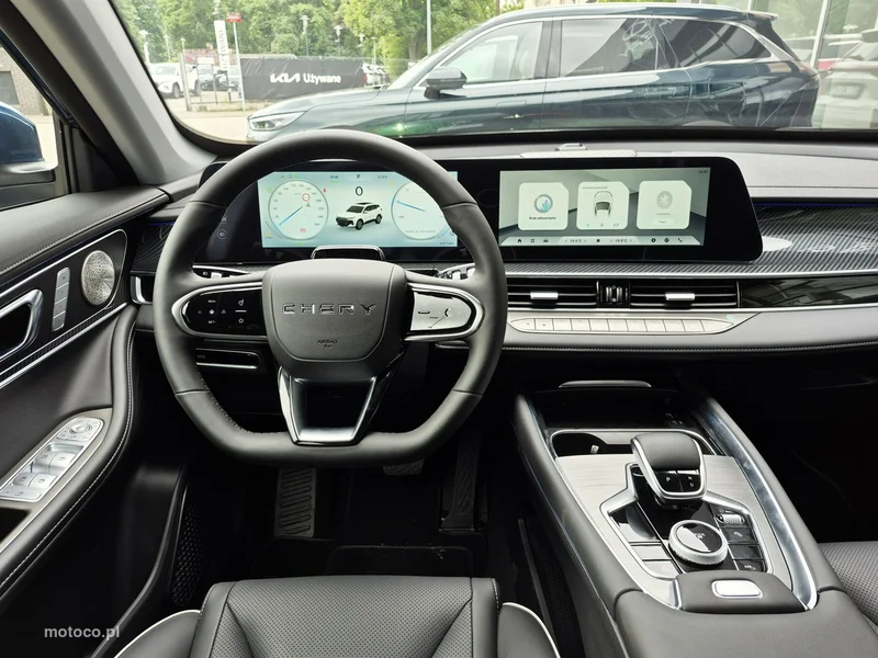 Chery Tiggo 7 31