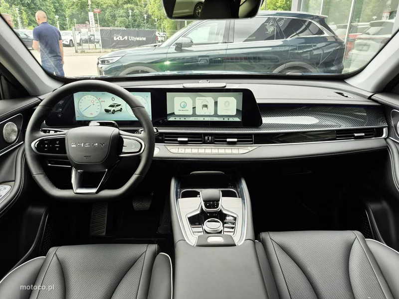Chery Tiggo 7 32