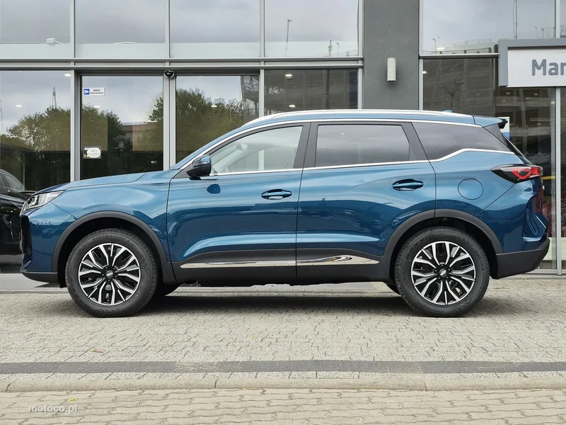 Chery Tiggo 7 6