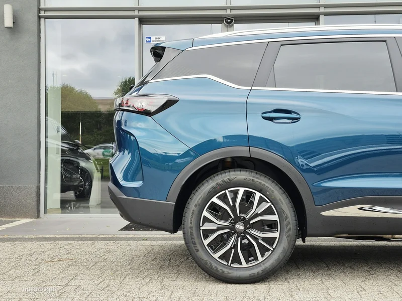 Chery Tiggo 7 7