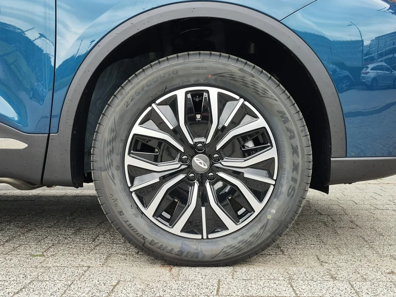 Chery Tiggo 7 9