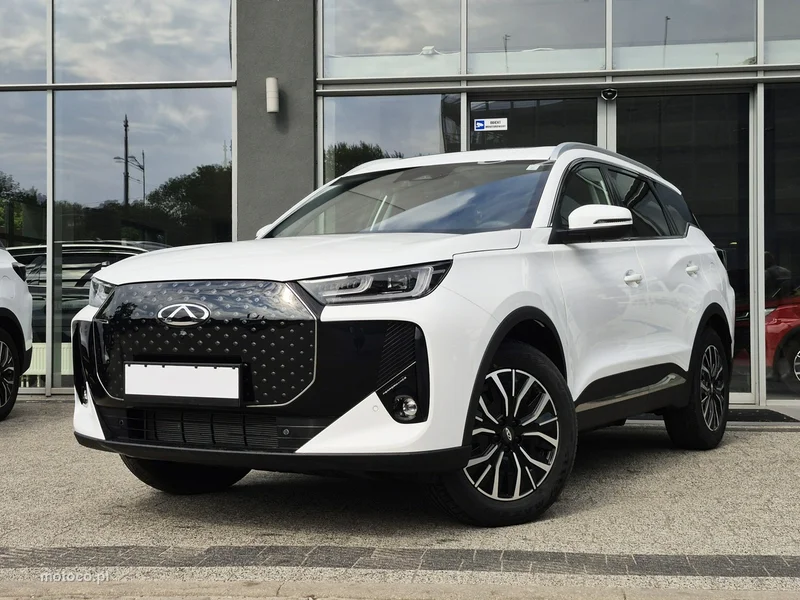 Chery Tiggo 7 2
