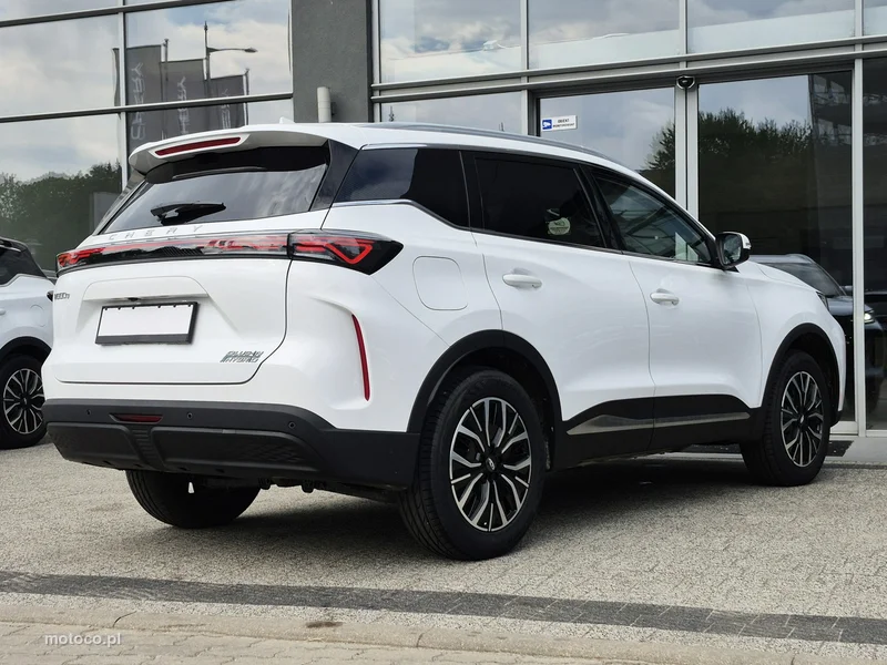 Chery Tiggo 7 12