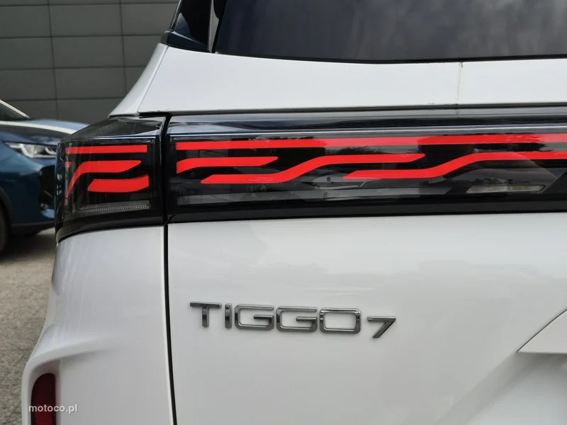 Chery Tiggo 7 14